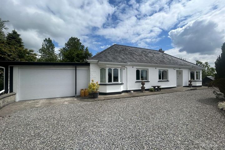 Cloontowart, Lisacul, Roscommon, F45E718