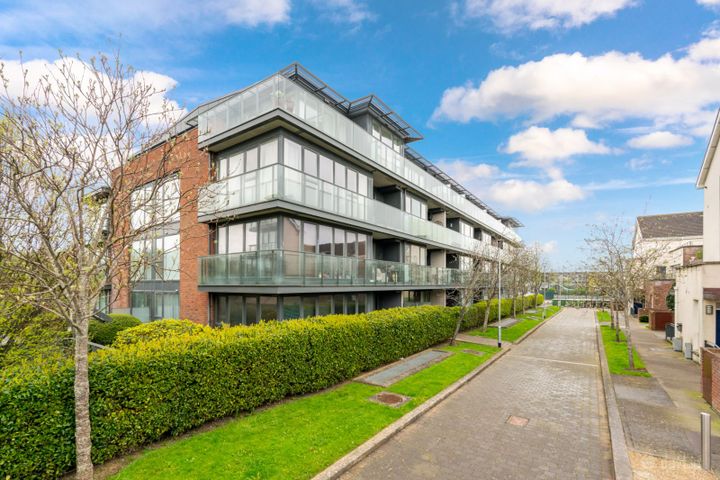 Apartment 7, Mimosa Hall, Levmoss Park, Leopardstown, Co. Dublin, D18NW98