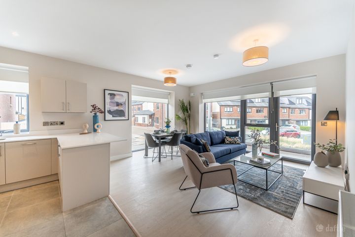 The Brickworks, Station Manor, Station Road, Portmarnock, Co. Dublin