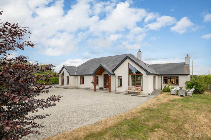 Tombrack, Ferns, Enniscorthy, Co. Wexford, Y21RP77