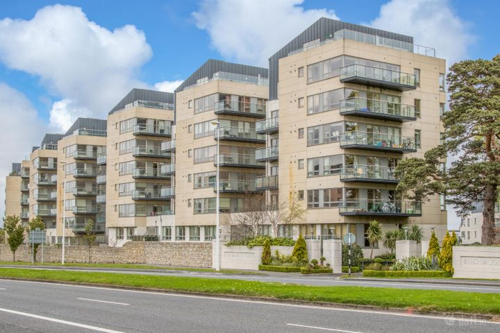 264 Beechwood Court, Stillorgan, Co. Dublin, A94HP40