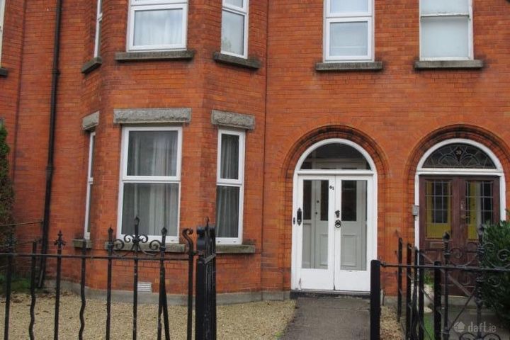 Cliftonville Road, Glasnevin, Dublin 9