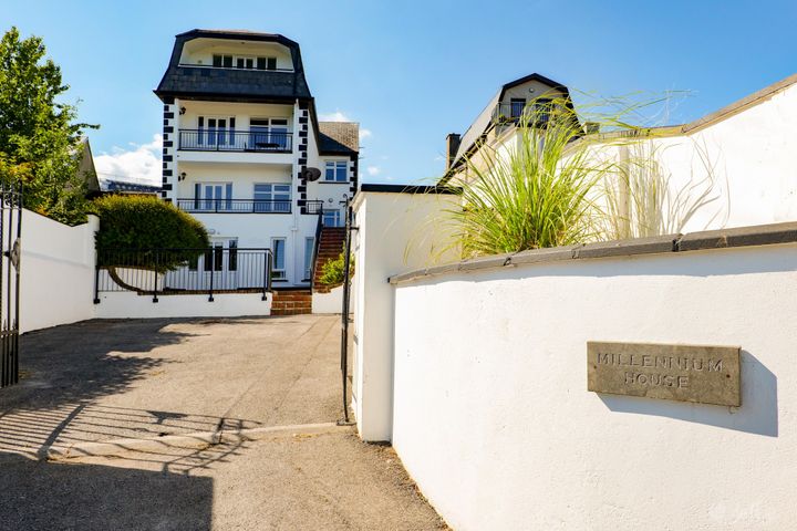 Millennium House, 94 College Road, Galway, Galway