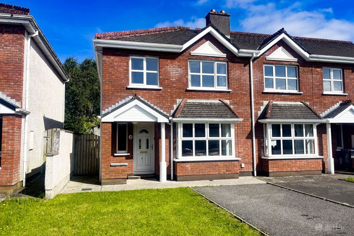 18 Glencarraig, Ballinode, Sligo, Sligo