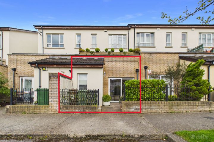 36 Jugback Green, Applewood, Swords, Co. Dublin, K67PX22