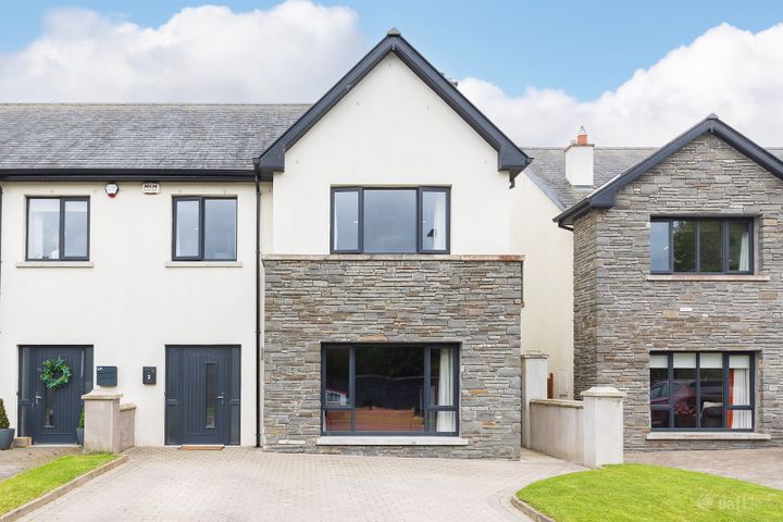 2 Rock Brook, Baneshane, Midleton, Co. Cork, P25T8X5