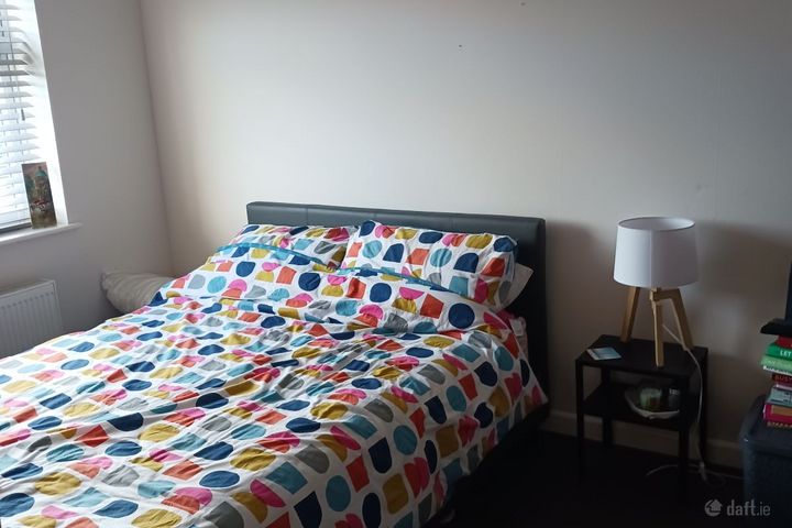 Lanndale Lawns, Springfield, Tallaght, Dublin 24