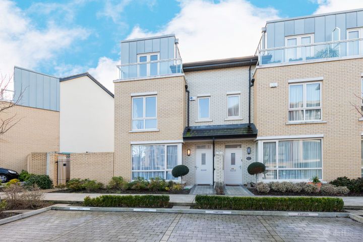 5 Skipton, Honey Park, Dun Laoghaire, Co. Dublin
