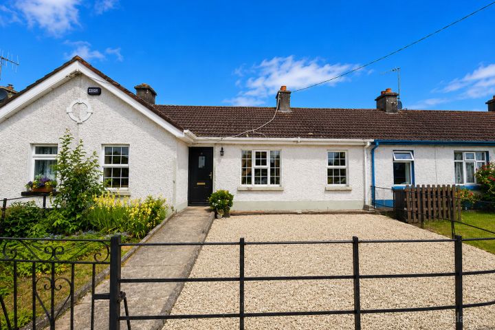 2 Callary Street, Tullamore, Co. Offaly, R35TD37