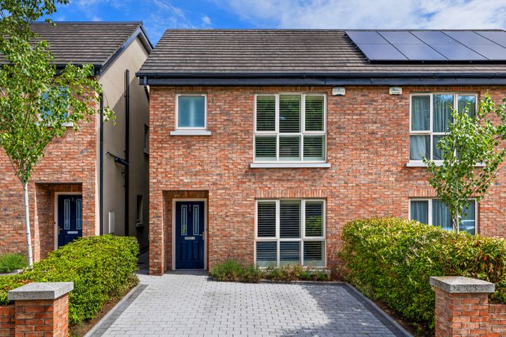 3 Martin Close, Blackhorse Avenue, Dublin 7, D07TK83