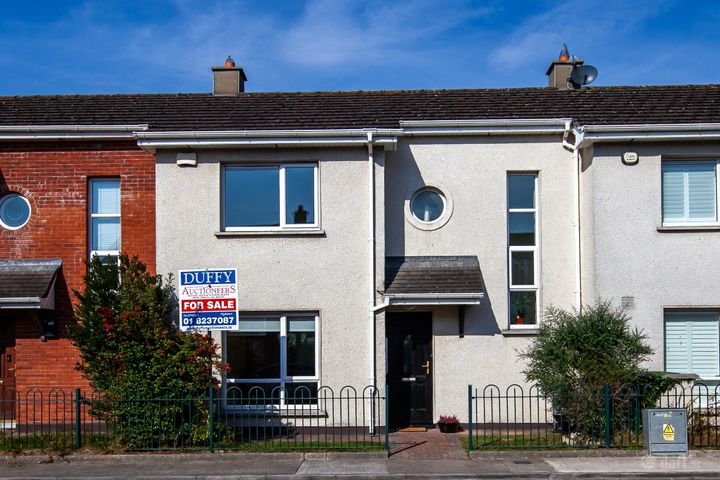 15 Castlecurragh Heath, Mulhuddart Dublin 15, Dublin, Dublin 15, Dublin