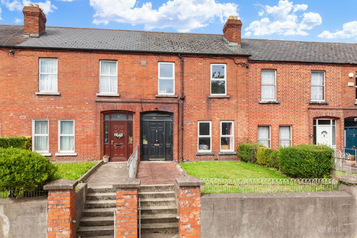 179 North Circular Road, Dublin 7, D07W1H5