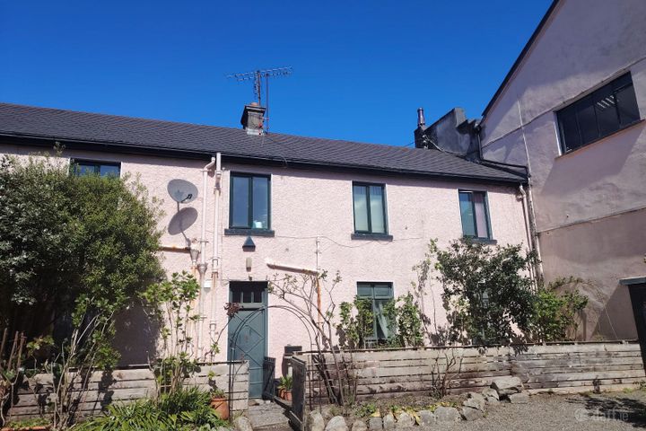 Flat 3, Woodbrook, Dublin Road, Bray, Bray