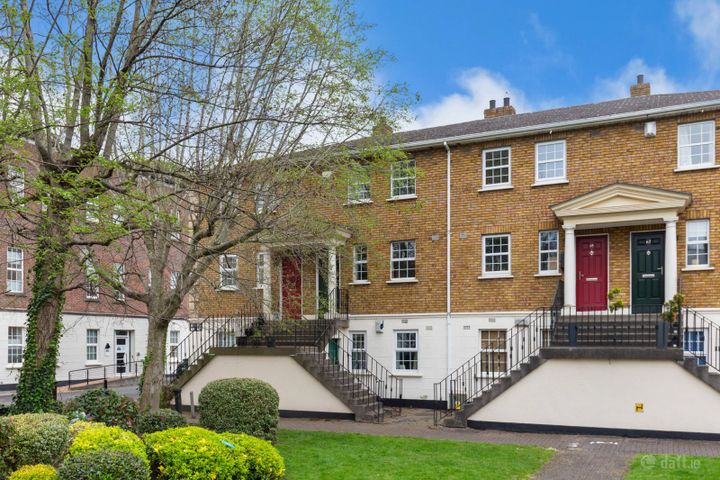 63 Bridge Water Quay, Conyngham Road, Islandbridge, Dublin 8, D08NW47