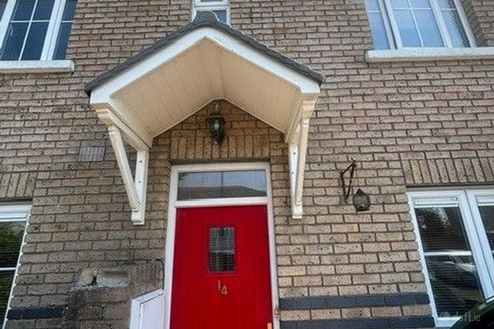 Mount Eustace Close, Dublin 15, Tyrrelstown, Dublin 15