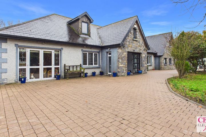 Rosewood House, Knockanoran, Durrow, Durrow, Co. Laois, R32PF30