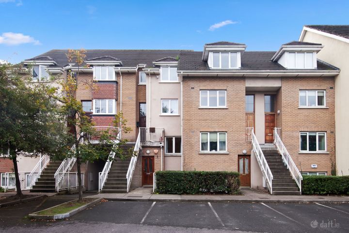 109 Parkview, Verdemont, Blanchardstown, Dublin 15, D15W894