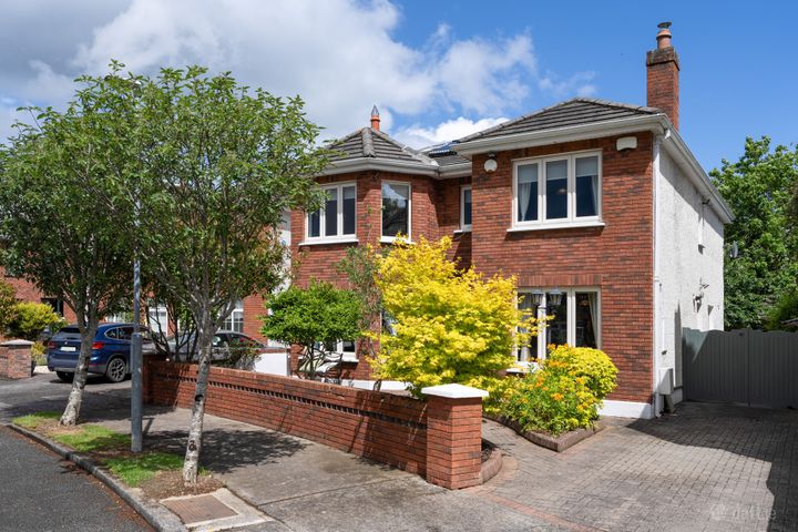 36 Chelmsford, Simmonstown, Celbridge, Co. Kildare, W23PK85