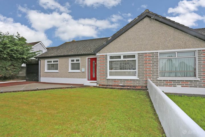 1 Brookville Avenue, Clareview, Limerick, V94F3XW