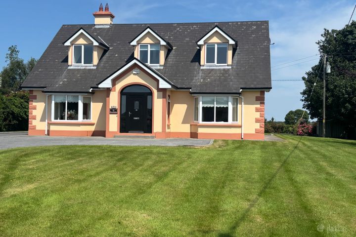 Moyne, Mounthenry, Co. Mayo, H91D29W
