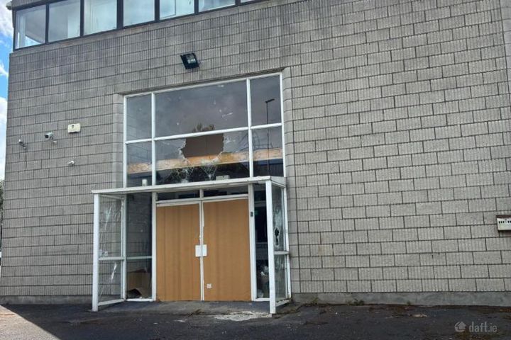 Unit 1, Whitestown Road, Oldbawn, Dublin 24