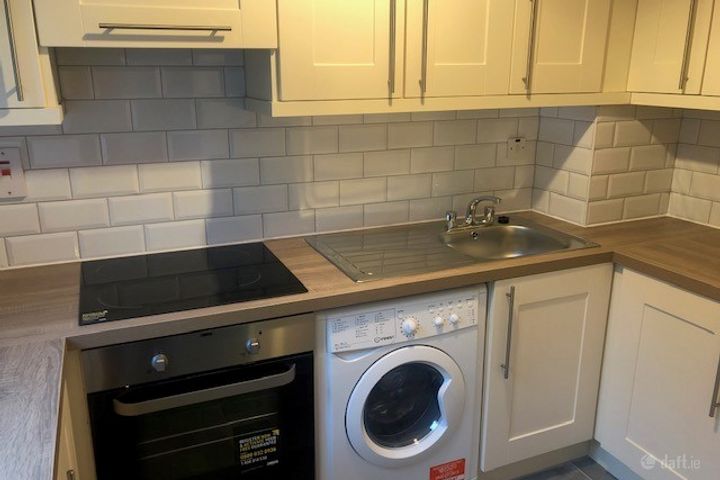 Belfield Court, Donnybrook, Dublin 4