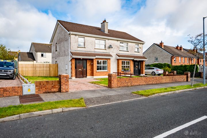 7 Carra Vale, Ballymahon Rd, Mullingar, Westmeath