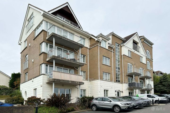 Apartment 29, Heather Court, Stepaside, Dublin 18