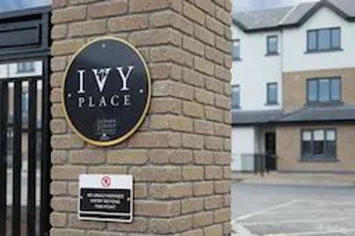 24 Ivy Place, Dunshaughlin, Dunshaughlin, Co. Meath