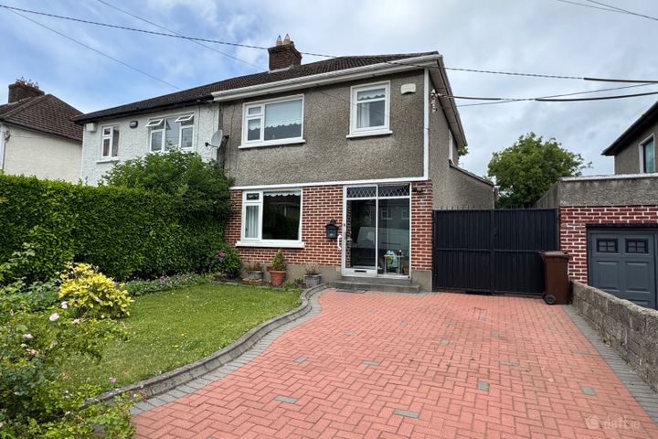 Drummartin Park, Dublin 14, Kilmacud, Dublin 14
