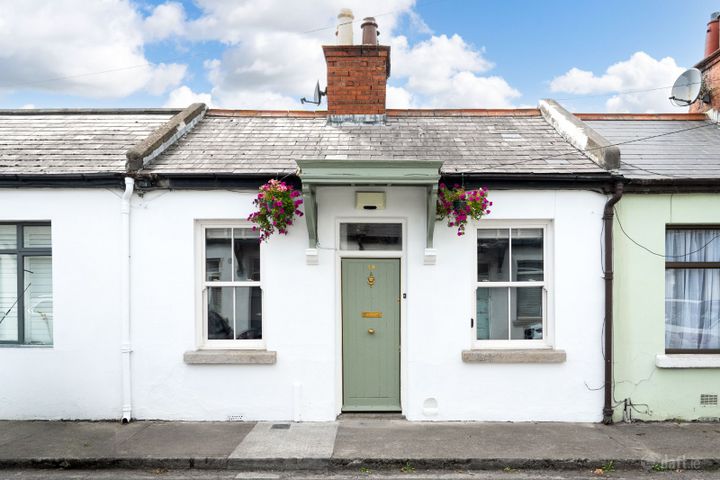 49 Gulistan Cottages, Rathmines, Dublin 6, D06A2X7