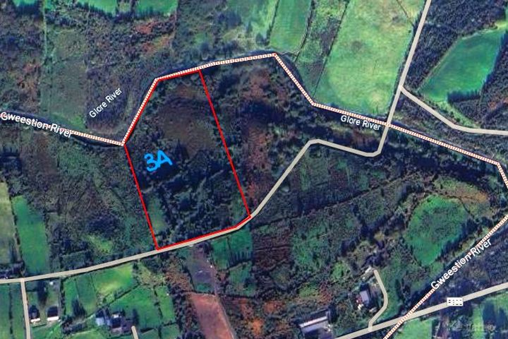Canbrack, Kiltimagh, Co. Mayo