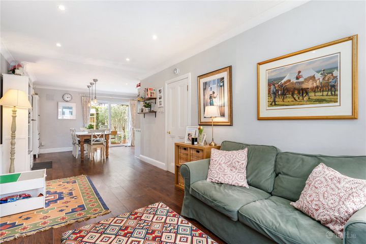 5 Swanward Court, Parnell Road, Harold's Cross, Dublin 12, D12V3K2 - Photo 3