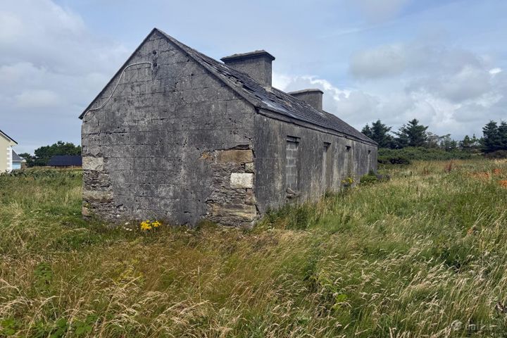 Corclough East, Belmullet, Corclogh, Co. Mayo