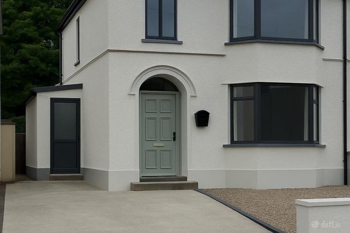 Mount Park,New Street,Limerick, South Circular Road, Co. Limerick
