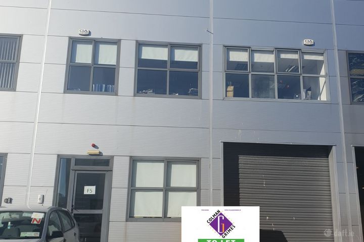 Office 1, Unit F5, Block F, Oldbawn, Dublin 24