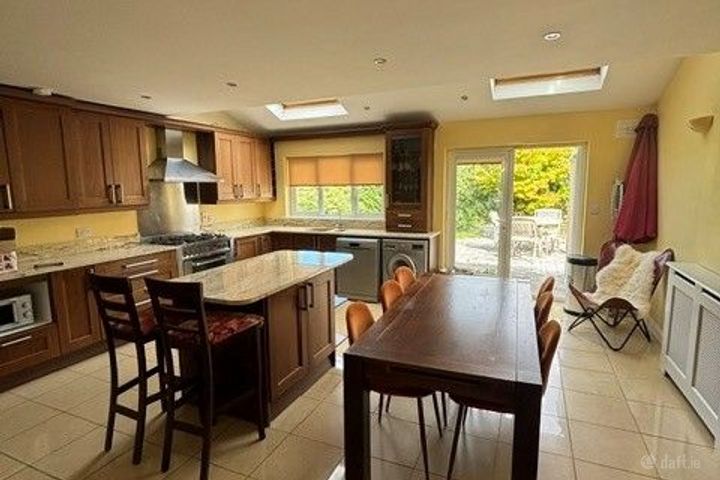 5a Craddockstown Rise, Naas, Naas, Co. Kildare