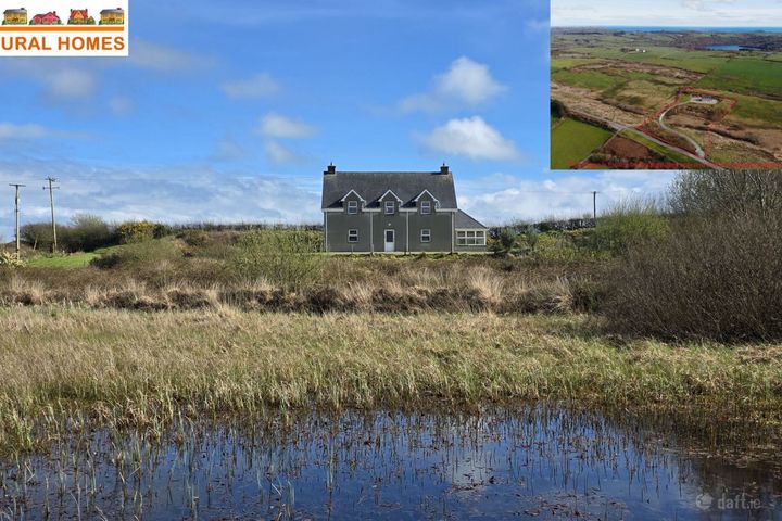 Shepperton, Shreelane, Union Hall, Co. Cork, P81AC86