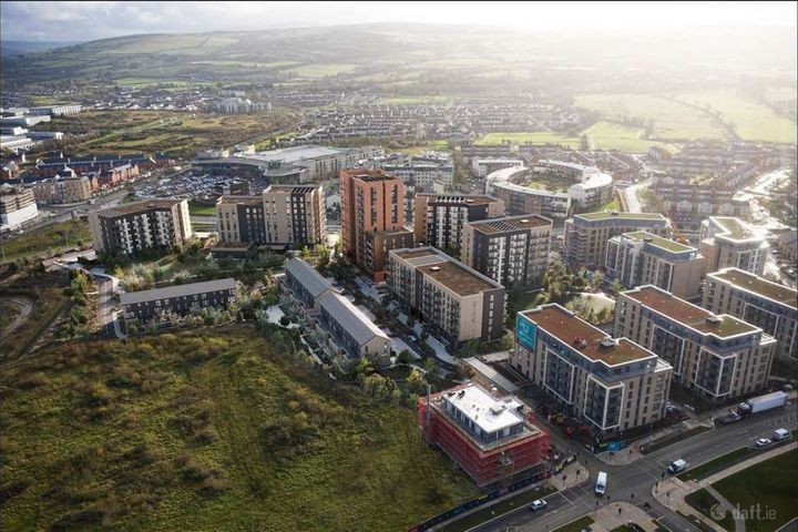 Citywest, Dublin, Dublin 24, To Let / For Sale - Prime Retail Units