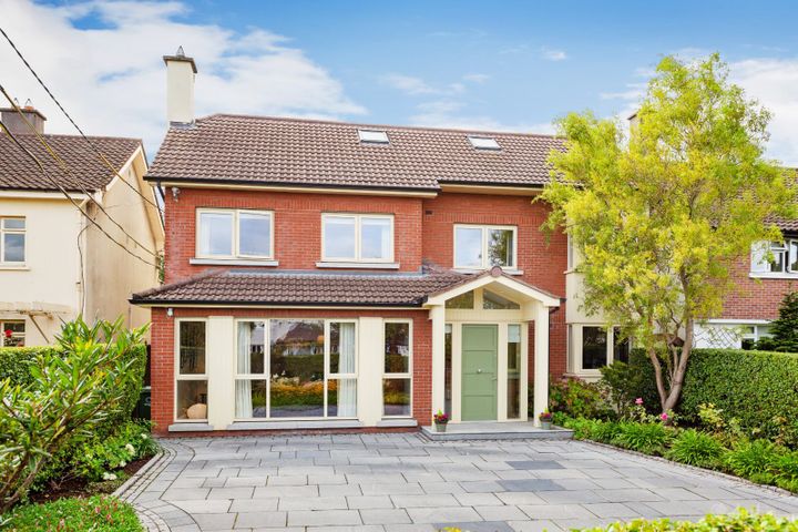 60 Nutley Ave, Ballsbridge, Dublin, Dublin 4, Dublin