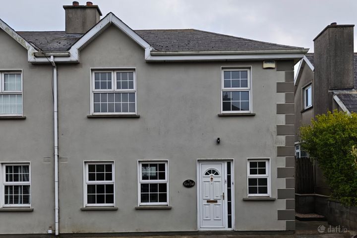 Roisín Dubh, 8 Castle Park, Arklow, Co. Wicklow, Y14RR88