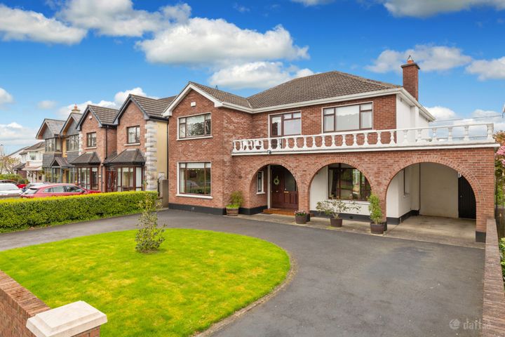 18 Castleknock Green, Castleknock, Dublin 15, Dublin 15, Dublin