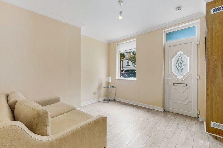 5 Saint Joseph's Square, Clontarf, Dublin 3, D03C5F6