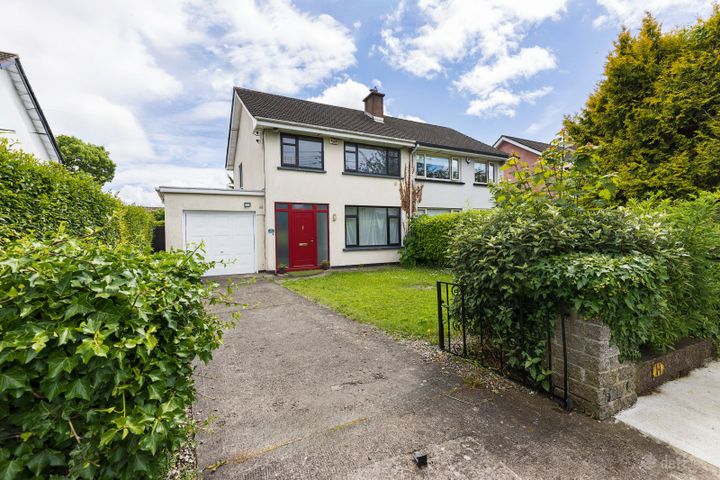 51 Castle Park, Clondalkin, Dublin 22, D22V092