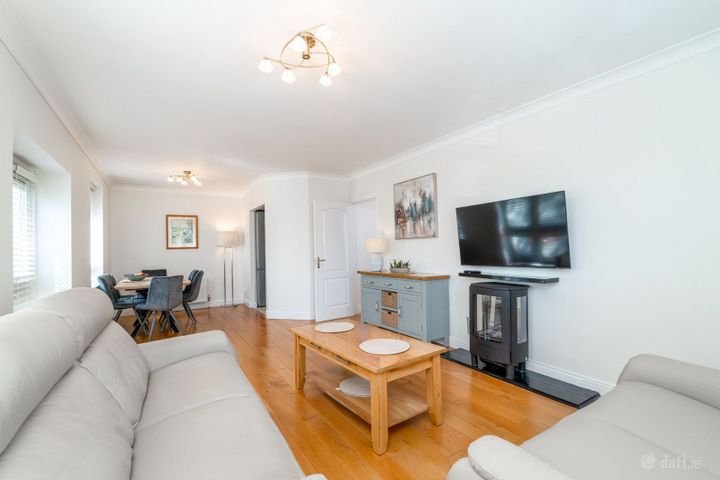 Apartment, Claremount, Dublin Road, Shankill, Co. Dublin