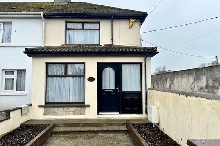 10 Ballybought Street, Kilkenny, Kilkenny, Co. Kilkenny, R95XN9T