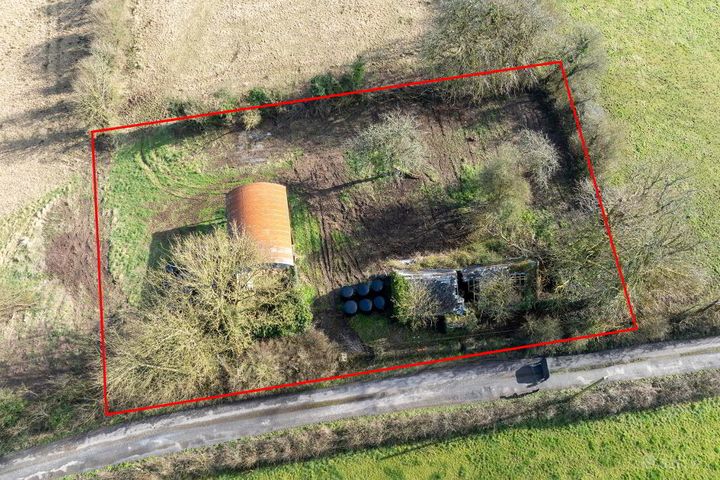 Kildromin, Kilteely, Co. Limerick