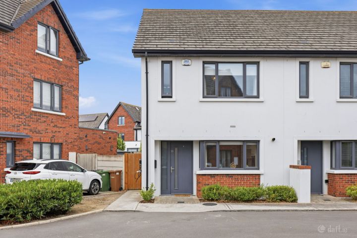 10 Muileann Close, Kinsealy, Co. Dublin, K67A9C3