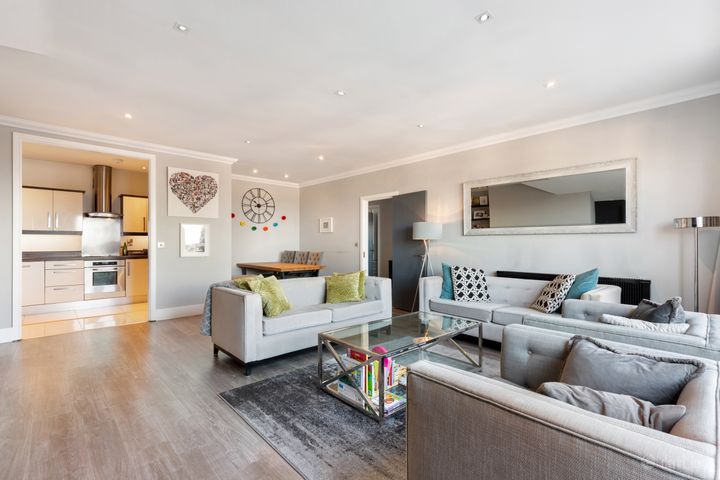 Apt 20, Airpark House, Stocking Lane Dublin 16, Dublin 16, Dublin