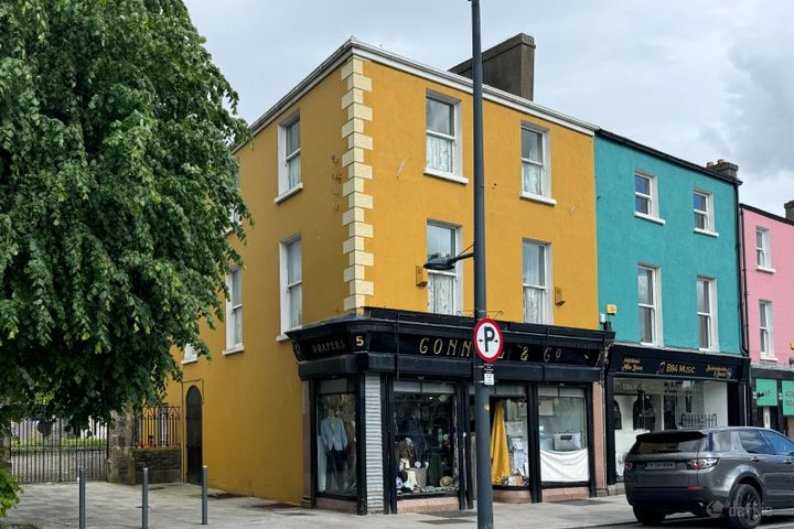 Connell & Co., 5 Church Street, Dundalk, Co. Louth, A91HX04